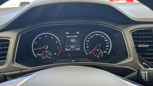 Volkswagen T-Roc R-Line en valls - Foto 12