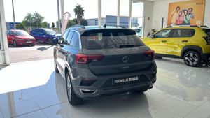 Volkswagen T-Roc R-Line en valls - Foto 5