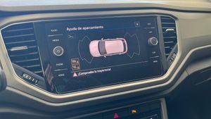 Volkswagen T-Roc R-Line en valls - Foto 15