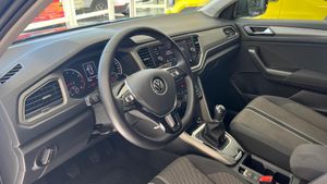 Volkswagen T-Roc R-Line en valls - Foto 7