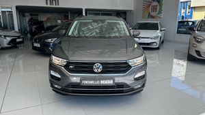 Volkswagen T-Roc R-Line en valls - Foto 3