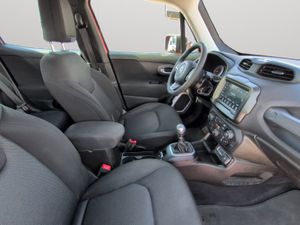 Jeep Renegade Sport - Foto 16