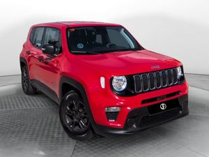 Jeep Renegade Sport - Foto 8