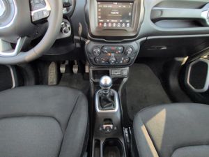 Jeep Renegade Sport - Foto 12
