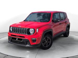 Jeep Renegade Sport - Foto 2