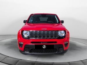 Jeep Renegade Sport - Foto 9