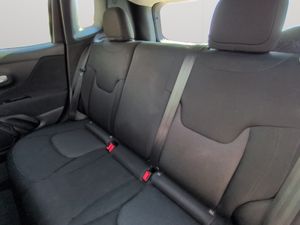 Jeep Renegade Sport - Foto 14