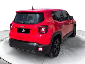 Jeep Renegade Sport - Foto 7