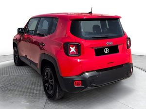 Jeep Renegade Sport - Foto 3