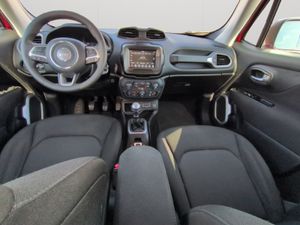 Jeep Renegade Sport - Foto 11