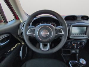 Jeep Renegade Sport - Foto 13