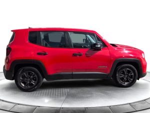 Jeep Renegade Sport - Foto 6