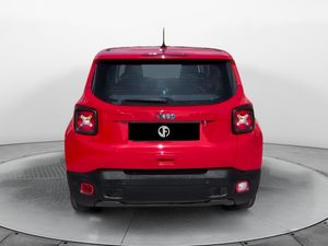 Jeep Renegade Sport - Foto 5