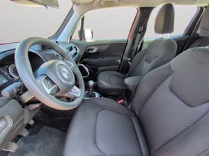 Jeep Renegade Sport - Foto 10
