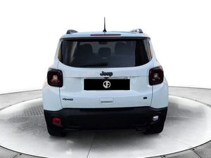 Jeep Renegade PHEV SPORT - Foto 4