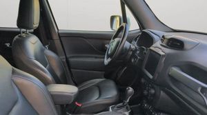 Jeep Renegade PHEV SPORT - Foto 13