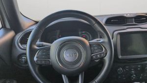 Jeep Renegade PHEV SPORT - Foto 10
