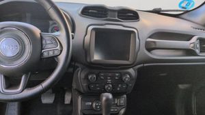 Jeep Renegade PHEV SPORT - Foto 8