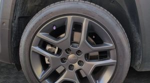 Jeep Renegade PHEV SPORT - Foto 12