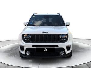 Jeep Renegade PHEV SPORT - Foto 6