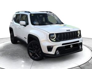 Jeep Renegade PHEV SPORT - Foto 5