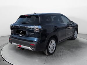 Suzuki SX4 S-Cross 1.5 HYBRID - Foto 5