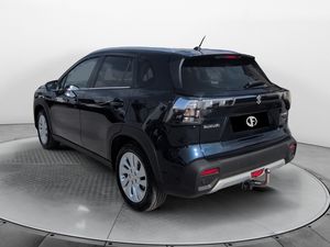 Suzuki SX4 S-Cross 1.5 HYBRID - Foto 3