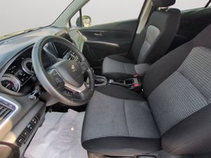 Suzuki SX4 S-Cross 1.5 HYBRID - Foto 10