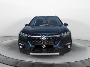 Suzuki SX4 S-Cross 1.5 HYBRID - Foto 7
