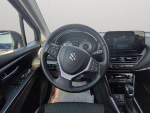 Suzuki SX4 S-Cross 1.5 HYBRID - Foto 13