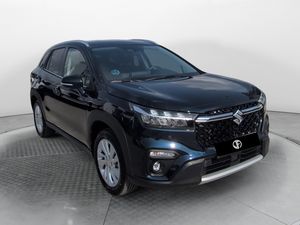 Suzuki SX4 S-Cross 1.5 HYBRID - Foto 6