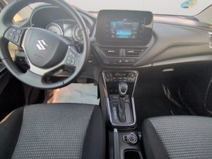 Suzuki SX4 S-Cross 1.5 HYBRID - Foto 11