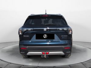 Suzuki SX4 S-Cross 1.5 HYBRID - Foto 4