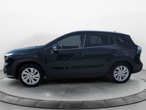 Suzuki SX4 S-Cross 1.5 HYBRID - Foto 8