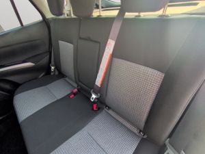 Suzuki SX4 S-Cross 1.5 HYBRID - Foto 14