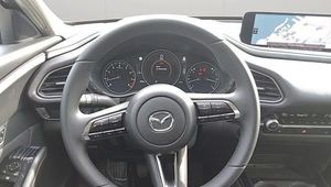 Mazda CX-30 Skyactiv-X en valls - Foto 12