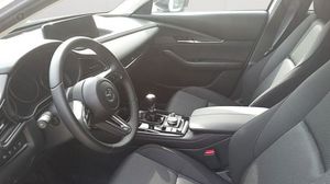 Mazda CX-30 Skyactiv-X en valls - Foto 10