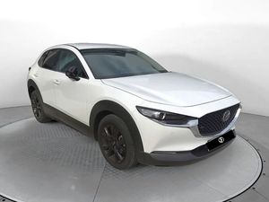 Mazda CX-30 Skyactiv-X en valls - Foto 3