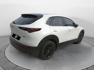 Mazda CX-30 Skyactiv-X en valls - Foto 9