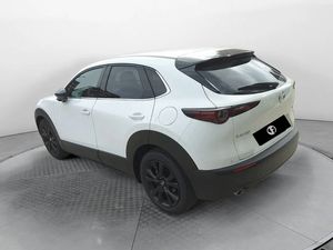Mazda CX-30 Skyactiv-X en valls - Foto 7