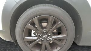 Mazda CX-30 Skyactiv-X en valls - Foto 13