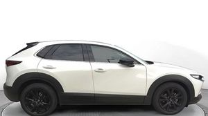 Mazda CX-30 Skyactiv-X en valls - Foto 6