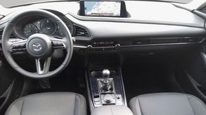 Mazda CX-30 Skyactiv-X en valls - Foto 11