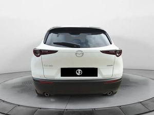 Mazda CX-30 Skyactiv-X en valls - Foto 8