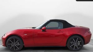 Mazda MX-5 ST Skyactiv-G en valls - Foto 4