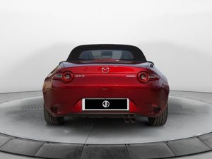 Mazda MX-5 ST Skyactiv-G en valls - Foto 5