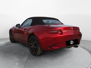 Mazda MX-5 ST Skyactiv-G en valls - Foto 3