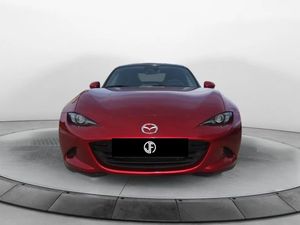 Mazda MX-5 ST Skyactiv-G en valls - Foto 8