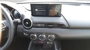 Mazda MX-5 ST Skyactiv-G en valls - Foto 11