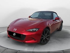 Mazda MX-5 ST Skyactiv-G en valls - Foto 2